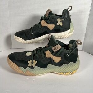 adidas gazelle silver green womens adidas Kevin Lyons x ZX 8000 Monster - Shoes - Size 10.5